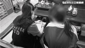 高雄,宜蘭,少女,翹家,頂樓