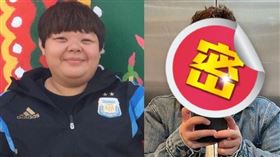 小亨堡是黑人家的保母，近來瘦身成功，對比照超驚人。（圖／翻攝自小亨堡IG）