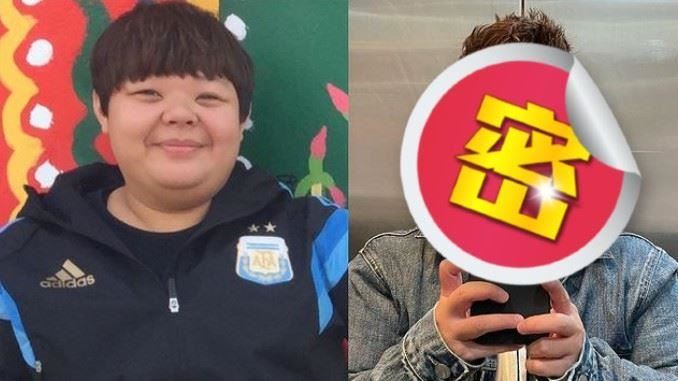 瘦身2年曝驚人對比　小亨堡嚇喊一句
