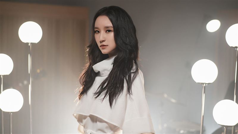 她面子好大　阿信、瑪莎竟搶著合作