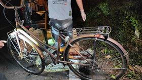 台南東山區無名屍 翻攝畫面