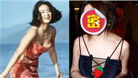 （圖／翻攝自微博）