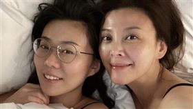 方馨。（翻攝自臉書