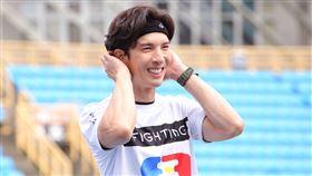 陳勢安（圖／記者楊澍攝影）