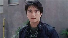 周星馳。（圖／翻攝自娛樂扒叔微博）