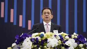 圖／台大提供,管中閔,白先勇