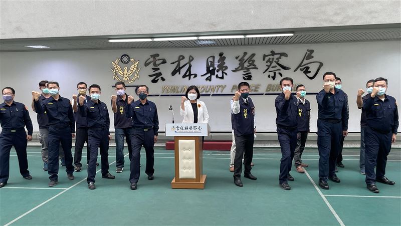 雲林驚爆棒球隊鬥毆！張麗善道歉了