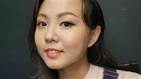 YouTuber魚乾（圖／翻攝自魚乾臉書）