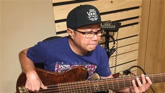 獨／《大熱門》樂手病逝　吳宗憲哀慟