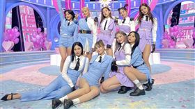 女團TWICE推出全新專輯，主打歌《SCIENTIST》。（圖／翻攝自TWICE官方推特）