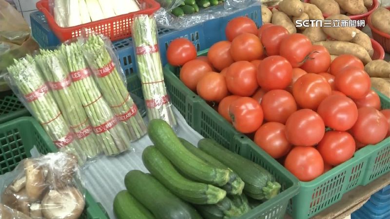 民眾陳情議員　買茼蒿「3天3價錢」
