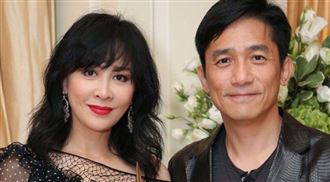 幫劉嘉玲奪不雅照…他曝偉仔無子實情
