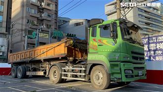 砂石車車禍連兩起　今年傷亡數爆增