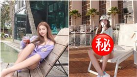 黃琳,翻攝自黃琳IG