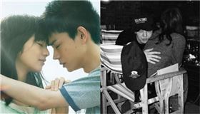 小松菜奈，GD。(圖／推特)