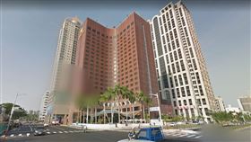 國賓飯店,愛河,豪宅,建案,危老重建,疫情