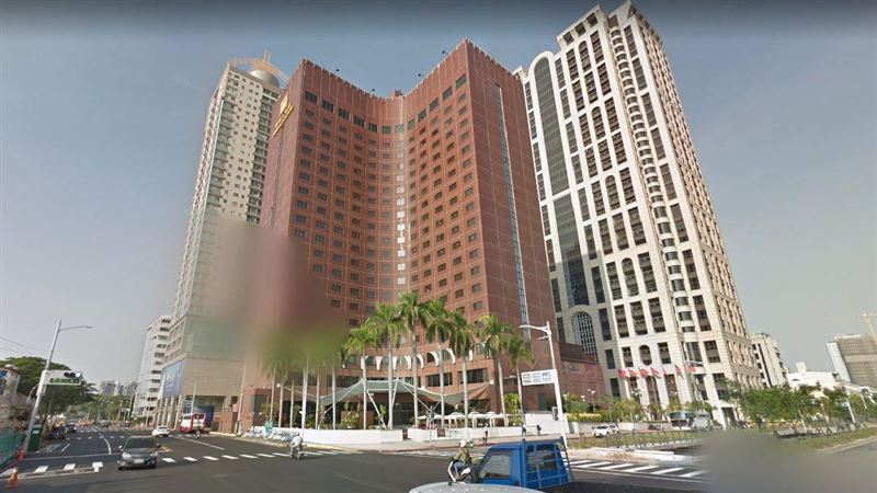 高雄國賓將危老改建　房價上看6字頭