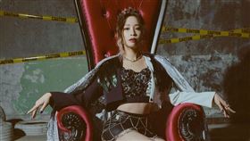 袁詠琳/杰威爾音樂提供