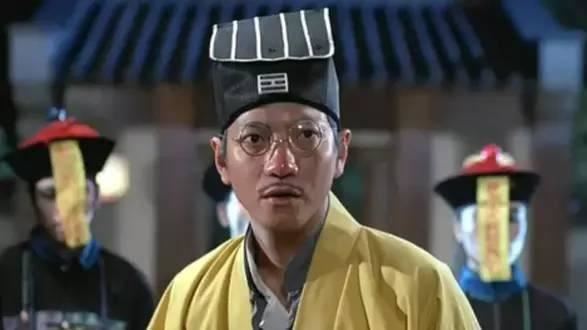 他是四大殭屍道長　當導演捧紅張曼玉