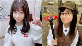 傳出橋本環奈去年已購入3億日幣豪宅。（圖／翻攝自橋本環奈推特）