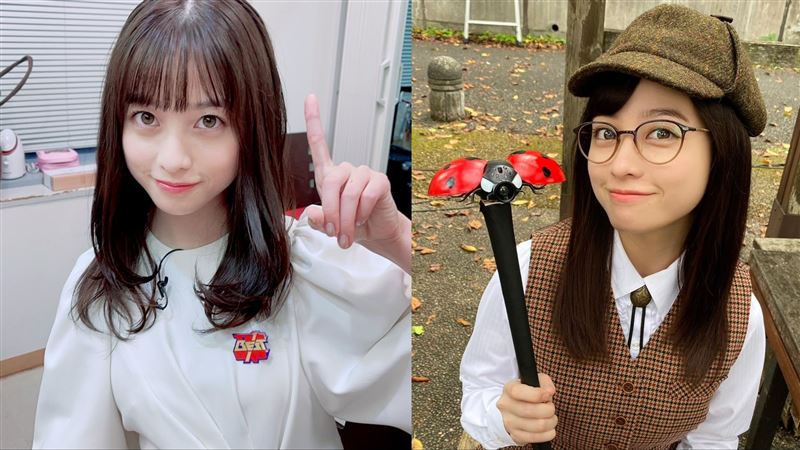22歲「千年一遇」女星購3億豪宅！
