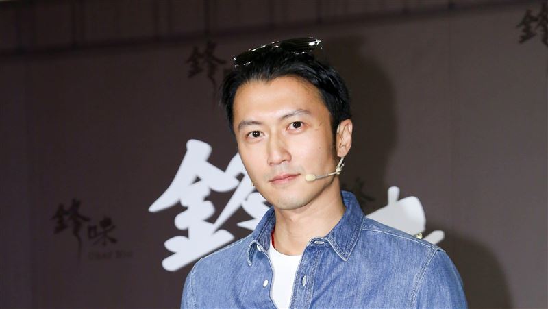 錄影到一半氣炸　謝霆鋒轟他是大便　