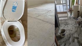 肛門歪「卡屎尿垢」　裝潢師傅看不下去…怒飆同業：你們讓技術一文不值。爆怨公社