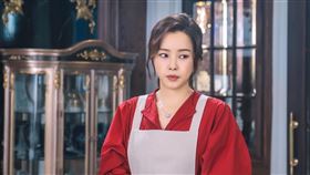 《One The Woman雙重人生》李荷妮。（圖／愛奇藝提供）
