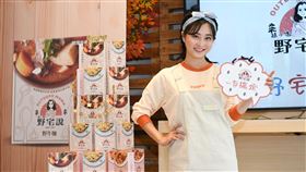 趙小僑。（經紀人提供