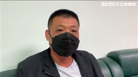 雲林KTV鬥毆案涉案人員中竟有一位是雲林縣議員顏旭懋的兒子 翻攝畫面