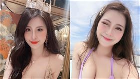 Yumi.k。（圖／翻攝自Yumi.k臉書）