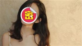 ▲趙麗穎、陳昱霖。（圖／翻攝自趙麗穎、陳昱霖微博）