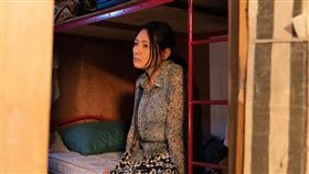 《濁水漂流》李麗珍。（圖／滿滿額娛樂提供）