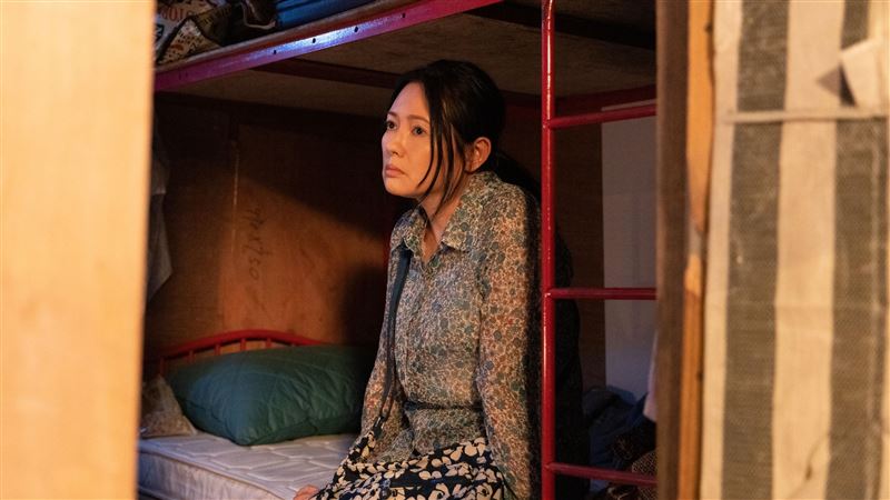 獨／李麗珍演風塵女　這2場戲遭刪減