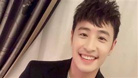 潘瑋柏/翻攝自潘瑋柏臉書