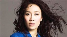 ▲那英與慈禧太后。（圖／翻攝自百度百科）