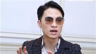 台灣不是不安全地方！男星嗆散播謠言低落