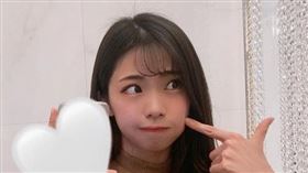 日本知名寫真女星鈴木富美奈（鈴木ふみ奈）IG