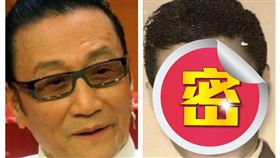 ▲謝賢。（圖／翻攝自百度百科）