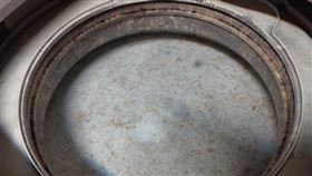 洗衣機,清潔劑,髒汙,電鍋(翻攝自 全聯消費經驗老實說)