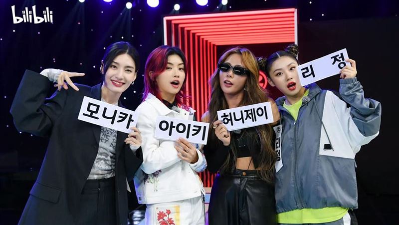 《RM》女星氣喘發作　立刻中斷錄影