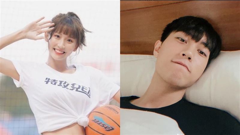 粿粿藏愛過程曝光　經紀人出面回應了
