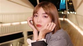 一隻阿圓（圖／翻攝自一隻阿圓IG）