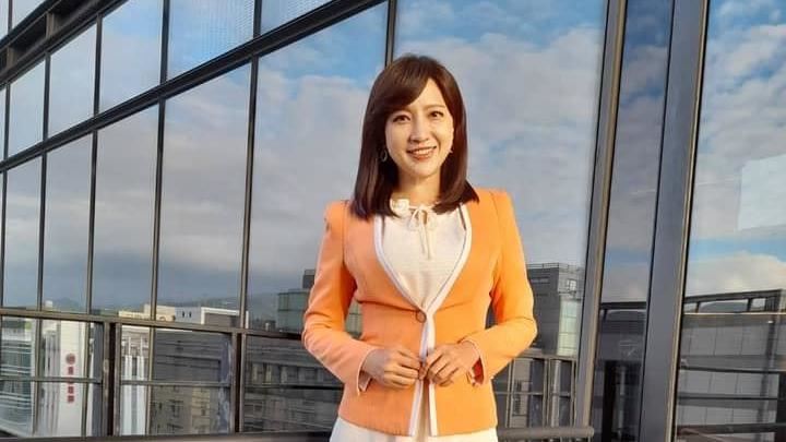 美女主播被誤當飯局妹　首吐壓抑心聲