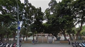 台北市敦化國小。（圖／翻攝Google Map）