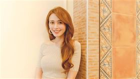 馮媛甄。圖／袋鼠評鑑提供