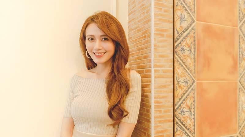 爆尪有「小三」　小林志玲吐婚姻內幕
