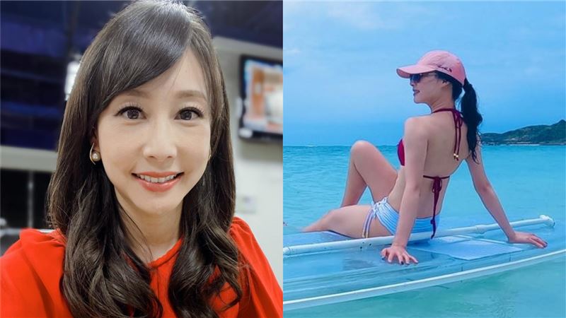 甜美主播2大顆放桌上　網：又大又圓