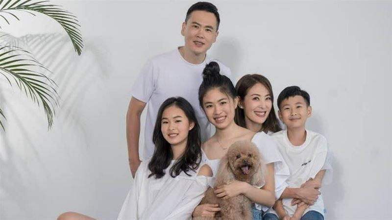 賈永婕愛犬受傷句點：希望毛孩不受苦