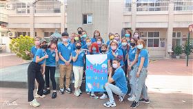 ▲全台唯一不搶雙11商機，偏鄉義剪伴老人（圖／業者提供）